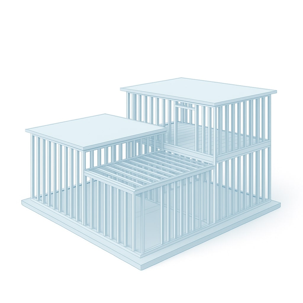 Mixed-Use Development